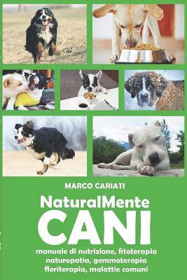 NaturalMente Cani 1