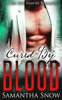 Cured By Blood 1
