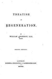 bokomslag Treatise on Regeneration