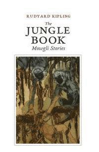 bokomslag The Jungle Book: Mowgli Stories
