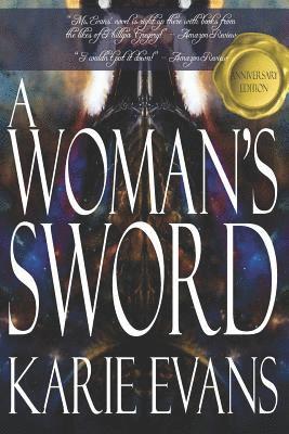 A Woman's Sword 1