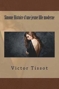 Simone Histoire d'une jeune fille moderne 1