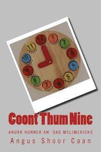 Coont Thum Nine: Anurr hunner an' oad McLimericks 1