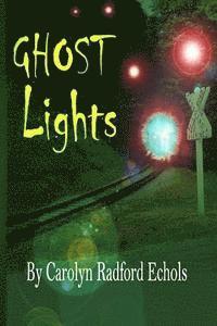 bokomslag Ghost Lights