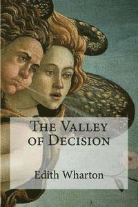 The Valley of Decision 1