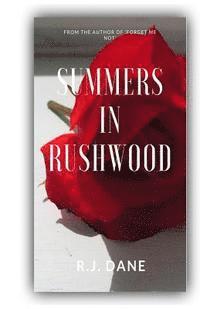 bokomslag Summers in Rushwood