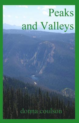 Peaks and Valleys 1