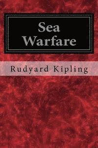 bokomslag Sea Warfare