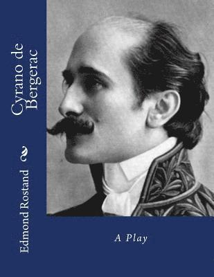 Cyrano de Bergerac