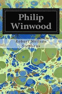 bokomslag Philip Winwood