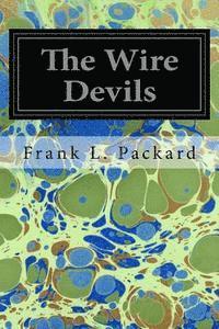bokomslag The Wire Devils