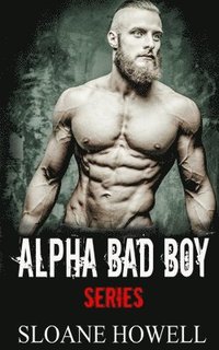 bokomslag Alpha Bad Boy