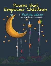 bokomslag Poems that Empower Children