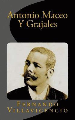 Antonio Maceo Y Grajales 1