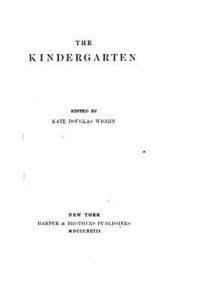 bokomslag The Kindergarten