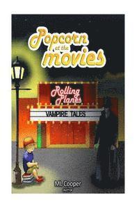 bokomslag Popcorn at the Movies