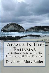 bokomslag Apsara In The Bahamas