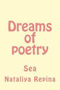 bokomslag Dreams of Poetry: Sea