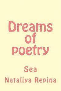 Dreams of Poetry: Sea 1