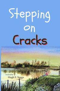 bokomslag Stepping on Cracks