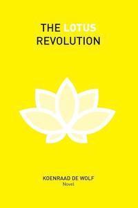 bokomslag The Lotus Revolution