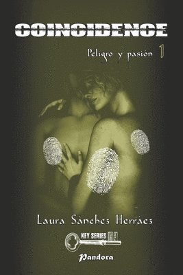 Laura Sánchez Herráez - Coincidence, Häftad