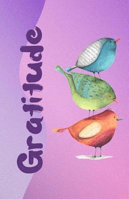 Kelda Ytterdal - Gratitude, Häftad