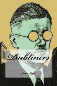 James Joyce, Yasmira Cedeno - Dubliners, Häftad