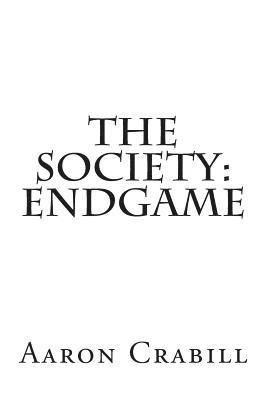 bokomslag The Society: Endgame