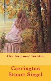 bokomslag The Summer Garden