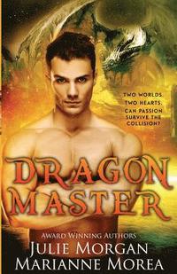 bokomslag Dragon Master
