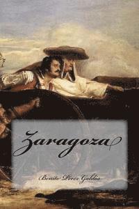 bokomslag Zaragoza
