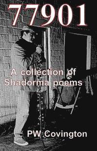 bokomslag 77901: A collection of Shadorma Poetry