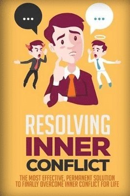 Resolving Inner Conflict 1