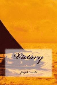 Joseph Conrad, Yasmira Cedeno - Victory, Häftad
