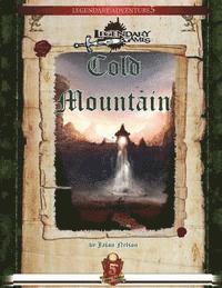 bokomslag Cold Mountain (5E)