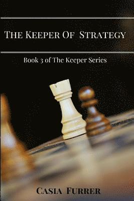 The Keeper of Strategy 1