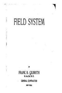 bokomslag Field System