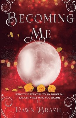 Dawn Brazil - Becoming Me, Häftad