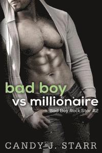 bokomslag Bad Boy vs Millionaire