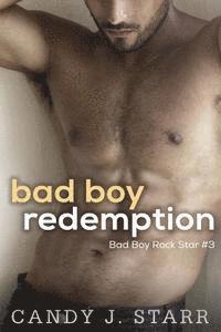 bokomslag Bad Boy Redemption
