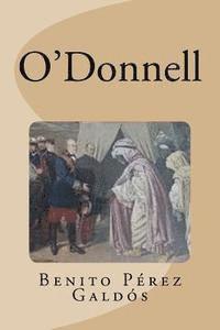 bokomslag O'Donnell