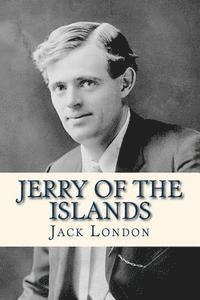 Jack London, Ravell - Jerry of the Islands, Häftad