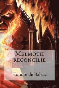 bokomslag Melmoth reconcilie