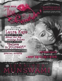 Diana Nixon - Inks and Scratches: Literary Magazine: June 2016, Häftad