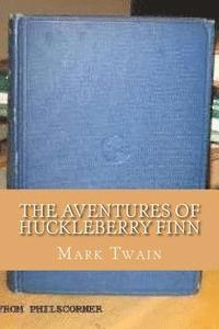 Mark Twain, Ravell - The Aventures of Huckleberry Finn, Häftad