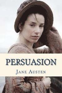 Jane Austen, Ravell - Persuasion, Häftad