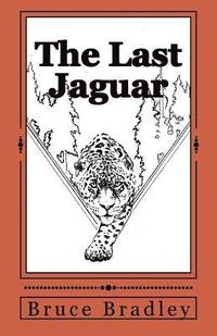 bokomslag The Last Jaguar