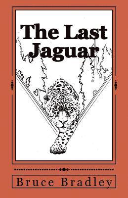 The Last Jaguar 1