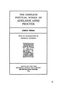 The Complete Poetical Works 1